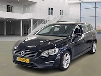 Volvo v60 2.4 d6 tw.en. summum , hf-080-j - afbeelding 1 van  21