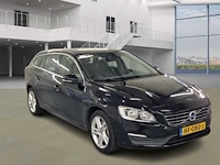 Volvo v60 2.4 d6 tw.en. summum , hf-080-j - afbeelding 12 van  21