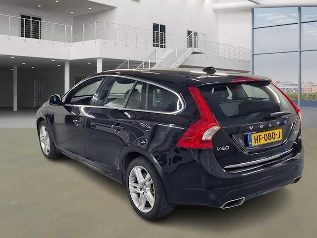 Volvo v60 2.4 d6 tw.en. summum , hf-080-j - afbeelding 16 van  21