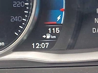Volvo v60 2.4 d6 tw.en. summum , hf-080-j - afbeelding 21 van  21