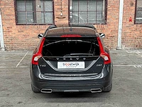 Volvo v60 2.4 d6 twin engine momentum 220pk 2015, hn-681-h - afbeelding 5 van  44