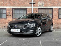 Volvo v60 2.4 d6 twin engine momentum 220pk 2015, hn-681-h