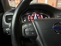 Volvo v60 2.4 d6 twin engine momentum 220pk 2015, hn-681-h - afbeelding 15 van  44