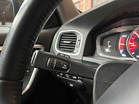 Volvo v60 2.4 d6 twin engine momentum 220pk 2015, hn-681-h - afbeelding 17 van  44