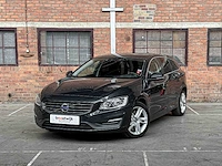 Volvo v60 2.4 d6 twin engine momentum 220pk 2015, hn-681-h - afbeelding 12 van  44