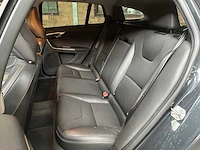 Volvo v60 2.4 d6 twin engine momentum 220pk 2015, hn-681-h - afbeelding 33 van  44