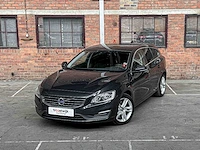 Volvo v60 2.4 d6 twin engine momentum 220pk 2015, hn-681-h - afbeelding 23 van  44