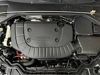Volvo v60 2.4 d6 twin engine momentum 220pk 2015, hn-681-h - afbeelding 38 van  44