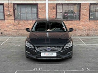Volvo v60 2.4 d6 twin engine momentum 220pk 2015, hn-681-h - afbeelding 40 van  44