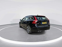 Volvo v60 2.4 d6 twin engine r-design | hd-786-r - afbeelding 23 van  31