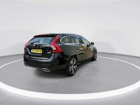 Volvo v60 2.4 d6 twin engine r-design | hd-786-r - afbeelding 27 van  31