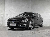 Volvo v60 2.4 d6 twin engine summum 220pk 2015 plug-in hybrid, hr-946-f - afbeelding 1 van  42