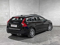 Volvo v60 2.4 d6 twin engine summum 220pk 2015 plug-in hybrid, hr-946-f - afbeelding 3 van  42
