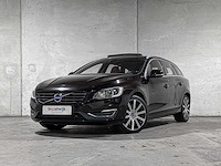 Volvo v60 2.4 d6 twin engine summum 220pk 2015 plug-in hybrid, hr-946-f