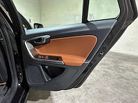 Volvo v60 2.4 d6 twin engine summum 220pk 2015 plug-in hybrid, hr-946-f - afbeelding 31 van  42