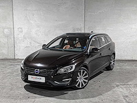 Volvo v60 2.4 d6 twin engine summum 220pk 2015 plug-in hybrid, hr-946-f - afbeelding 23 van  42