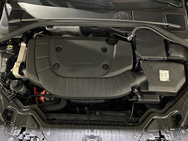 Volvo v60 2.4 d6 twin engine summum 220pk 2015 plug-in hybrid, hr-946-f - afbeelding 36 van  42