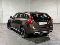 Volvo v60 cross country 2.0 d3 polar+ 150pk 2017, pt-351-g - afbeelding 5 van  40