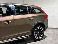 Volvo v60 cross country 2.0 d3 polar+ 150pk 2017, pt-351-g - afbeelding 34 van  40