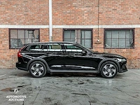 Volvo v60 cross country 2.0 d4 awd intro edition 190pk 2019 (origineel-nl), zn-457-l - afbeelding 4 van  64