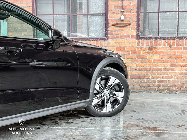 Volvo v60 cross country 2.0 d4 awd intro edition 190pk 2019 (origineel-nl), zn-457-l - afbeelding 10 van  64
