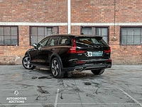 Volvo v60 cross country 2.0 d4 awd intro edition 190pk 2019 (origineel-nl), zn-457-l - afbeelding 15 van  64