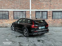 Volvo v60 cross country 2.0 d4 awd intro edition 190pk 2019 (origineel-nl), zn-457-l - afbeelding 16 van  64