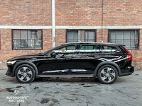 Volvo v60 cross country 2.0 d4 awd intro edition 190pk 2019 (origineel-nl), zn-457-l - afbeelding 19 van  64
