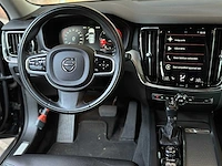 Volvo v60 cross country 2.0 d4 awd intro edition 190pk 2019 (origineel-nl), zn-457-l - afbeelding 22 van  64