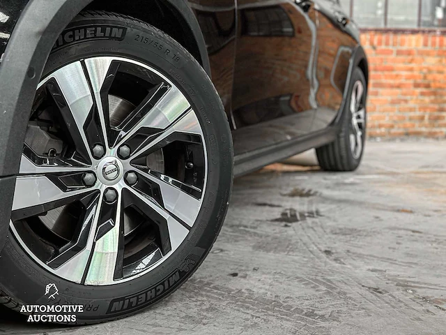 Volvo v60 cross country 2.0 d4 awd intro edition 190pk 2019 (origineel-nl), zn-457-l - afbeelding 34 van  64