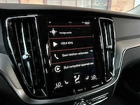 Volvo v60 cross country 2.0 d4 awd intro edition 190pk 2019 (origineel-nl), zn-457-l - afbeelding 46 van  64