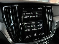 Volvo v60 cross country 2.0 d4 awd intro edition 190pk 2019 (origineel-nl), zn-457-l - afbeelding 49 van  64