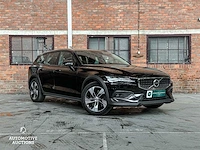 Volvo v60 cross country 2.0 d4 awd intro edition 190pk 2019 (origineel-nl), zn-457-l - afbeelding 63 van  64