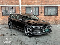 Volvo v60 cross country 2.0 d4 awd intro edition 190pk 2019 (origineel-nl), zn-457-l - afbeelding 64 van  64