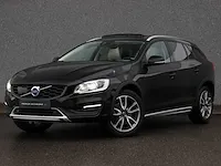 Volvo v60 cross country 2.0 d4 polar+ | xh-209-f - afbeelding 1 van  42