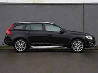 Volvo v60 cross country 2.0 d4 polar+ | xh-209-f - afbeelding 33 van  42