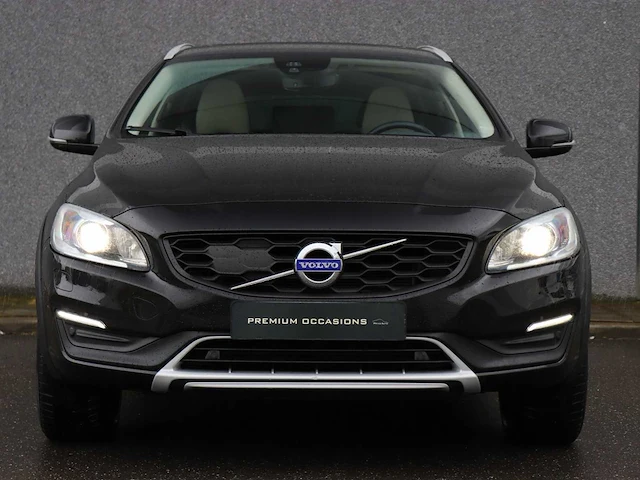Volvo v60 cross country 2.0 d4 polar+ | xh-209-f - afbeelding 2 van  39