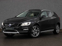 Volvo v60 cross country 2.0 d4 polar+ | xh-209-f - afbeelding 1 van  39