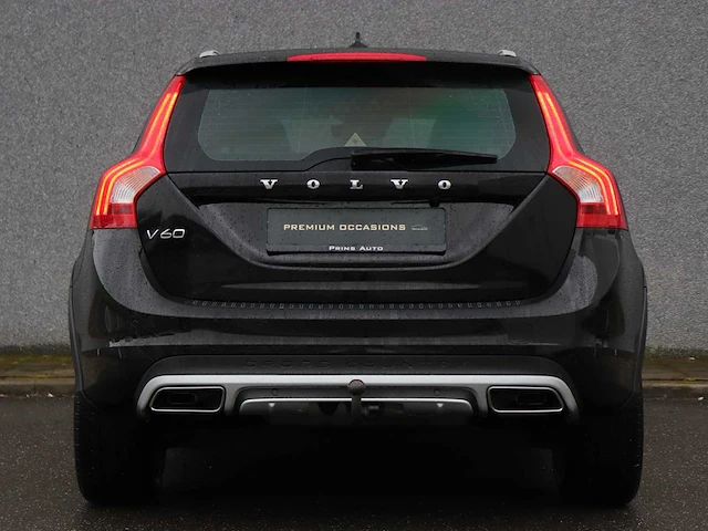 Volvo v60 cross country 2.0 d4 polar+ | xh-209-f - afbeelding 14 van  39