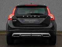 Volvo v60 cross country 2.0 d4 polar+ | xh-209-f - afbeelding 14 van  39