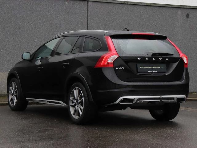 Volvo v60 cross country 2.0 d4 polar+ | xh-209-f - afbeelding 12 van  39