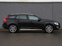 Volvo v60 cross country 2.0 d4 polar+ | xh-209-f - afbeelding 33 van  39