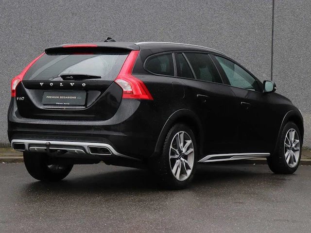 Volvo v60 cross country 2.0 d4 polar+ | xh-209-f - afbeelding 34 van  39