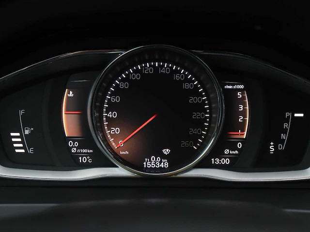 Volvo v60 cross country 2.0 d4 polar+ | xh-209-f - afbeelding 39 van  39