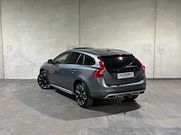 Volvo v60 cross country 2.0 d4 summum 191pk 2015, hf-783-b - afbeelding 7 van  42