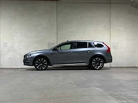 Volvo v60 cross country 2.0 d4 summum 191pk 2015, hf-783-b - afbeelding 8 van  42