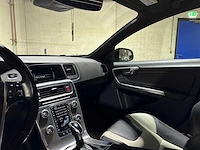 Volvo v60 cross country 2.0 d4 summum 191pk 2015, hf-783-b - afbeelding 11 van  42