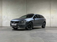 Volvo v60 cross country 2.0 d4 summum 191pk 2015, hf-783-b