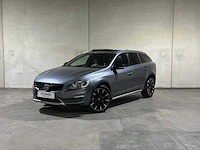 Volvo v60 cross country 2.0 d4 summum 191pk 2015, hf-783-b - afbeelding 12 van  42