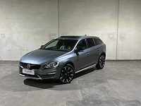 Volvo v60 cross country 2.0 d4 summum 191pk 2015, hf-783-b - afbeelding 23 van  42
